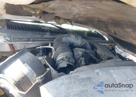 2007 GMC Sierra 2500Hd Classic Slt z USA, uszkodzony, nr VIN 1GTHK23D67F101252